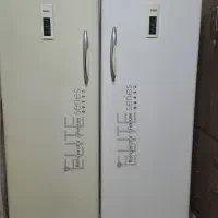 دو عدد یخچال دو قلو سینجر(مسعودیه)