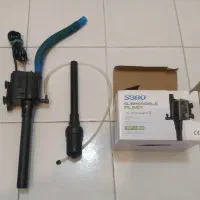 تصفیه اب اکواریوم سوبو|ماهی|تهران, باغ خزانه|دیوار