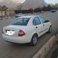 تیبا 1|خودرو سواری و وانت|کرمانشاه, |دیوار