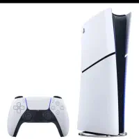 Ps5 slim digital