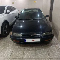 هوندا آکورد 93 سالم