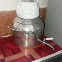 کتری و قوری