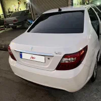دنا پلاس 5 دنده ساده EF7، مدل ۱۴۰۲|خودرو سواری و وانت|سقز, |دیوار