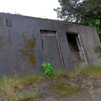 ساختمان آماده پیش ساخته (ویلایی)