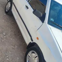 پراید 131 SE، مدل ۱۳۹۴