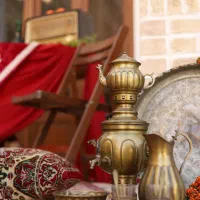 اجاره دکور یلدایی و عکاسی یلدایی|خدمات پذیرایی، مراسم|پیر بکران, |دیوار