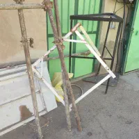 کولر آبی 3500کم کار|کولر آبی|سبزوار, اسلام آباد|دیوار