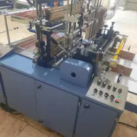 خرید دستگاه نایلون ،دوخت وبرش وپانچ