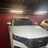 ماشین SWM بدون رنگ|خودرو سواری و وانت|تهران, شهرآرا|دیوار