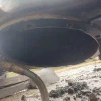 پوسته دف برای تراکتور|ماشینآلات صنعتی|ماکلوان, |دیوار