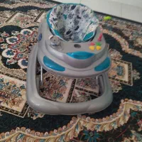 تاب بازی،روروک|کالسکه و لوازم جانبی|شیراز, شهرک کوشکک|دیوار