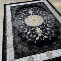 فرش شیما رنگبندی طرح سال