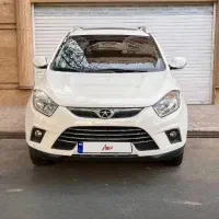 جک s5اتوماتیک