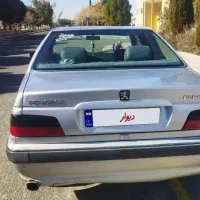 پارس 84|خودرو سواری و وانت|بیرجند, |دیوار