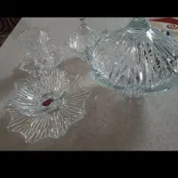 سرویس آجیل خوری