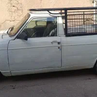 فروش پیکان وانت مدل ۸۵|خودرو سواری و وانت|پیشوا, |دیوار