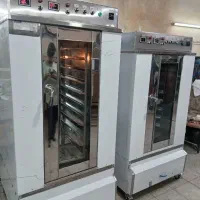 فر کیک و کلوچه