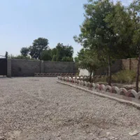 فروش زمین ۵۰۰ متری ۴ دیواری در نوکند بافت|فروش زمین و ملک کلنگی|تنکمان, |دیوار