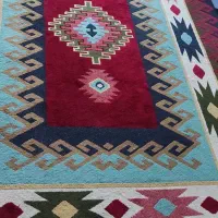 گلیم فرش ۶ متری|فرش|سنندج, |دیوار
