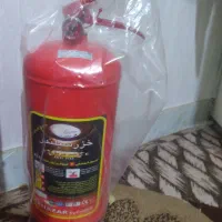 کپسول آتشنشانی ۴کیلویی