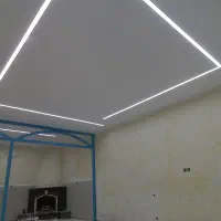 پارس لاینر تولید کننده لاین نوری با فروش اقساطی|ریسه و چراغ تزئینی|اصفهان, فرح آباد|دیوار