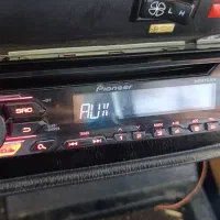 پنل ظبط پایونر 1950 در حد اک کم کار