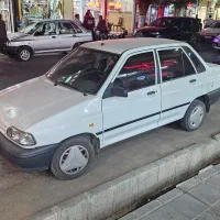 فروش فوری پراید 131