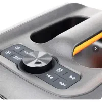 اسپیکر x660|پخش‌کننده همراه|مشهد, زیبا شهر|دیوار