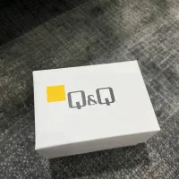ساعت مردانه Q&Q با کارت گارانتی|ساعت|تهران, مشیریه|دیوار