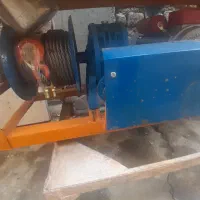 بالابر|مصالح و تجهیزات ساختمان|کوهدشت, |دیوار