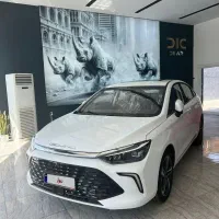 بیجینگ u5 پلاس (سابرینا)
