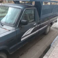 مزدا مدل ۸۲ استسنائی کم کار