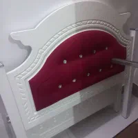 تخت یک نفره وکیوم