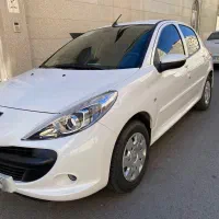 207سقف فلز ۱۴۰۴|خودرو سواری و وانت|قم, باجک دو|دیوار