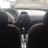 تیبا 2 مدل 1401 سالم|خودرو سواری و وانت|تهران, اتابک|دیوار