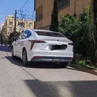 لونا برقی|خودرو سواری و وانت|شیراز, گلشن|دیوار