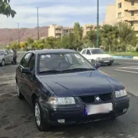 سمندef7موتورملی ۸۷