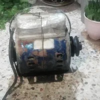 دینام کولر7500