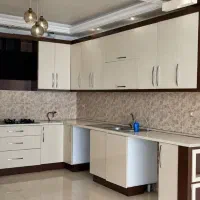 آپارتمان ۱۱۸ متری/دو خواب/ناصر خسرو