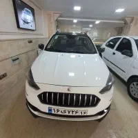 سایپا اطلس G، مدل ۱۴۰۴