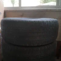 لاستیک سانتافه