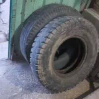 لاستیک نیسان کم کار