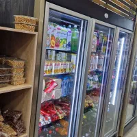 اجاره فروشگاه مواد غذایی در شهر زیراب|اجارهٔ مغازه و غرفه|زیرآب, |دیوار