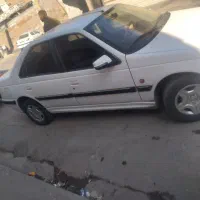 پرشیا ۹۹ درحد|خودرو سواری و وانت|تبریز, |دیوار