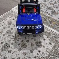 ماشین شارژی