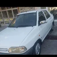 پراید ۹۸