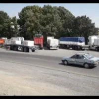 رستوران-بین-راهی