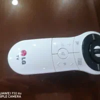 کنترل جادویی الجی|تلویزیون و پروژکتور|فردیس, شهرک هفده شهریور|دیوار