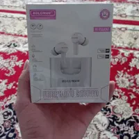 ایرپاد کلومن زیر قیمت همه جا|لوازم جانبی موبایل و تبلت|مشهد, ولیعصر (شهرک غرب)|دیوار