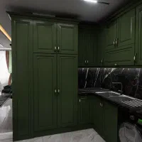 استخدام نیروی کابینت سازی